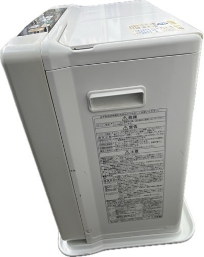 コロナ 石油ファンヒーター FH-WZ4616BY 12-17畳 ☆