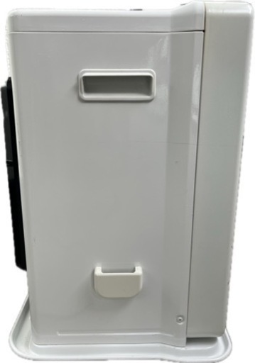 コロナ 石油ファンヒーター FH-WZ4616BY 木造12畳/鉄筋17 コロナ 石油