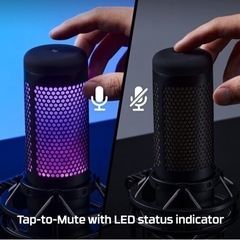 最終値下げ15000円‼️hayperXマイク🎤値下げ‼️20000▶︎18000