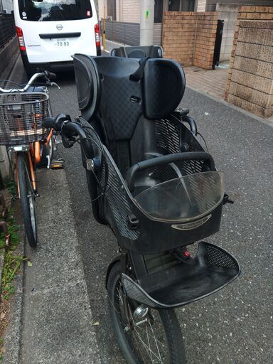 b61?バカ親切な電動自転車屋?土日もお子様と土足のままご試乗可能です 