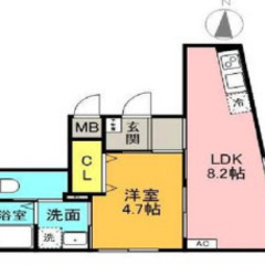 🌟新築！初期費用24.8万円📍東京都豊島区西巣鴨 🚉JR山手線『...