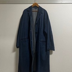 服/ファッション コート