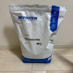 Myprotein マルチデキストリン　5kg