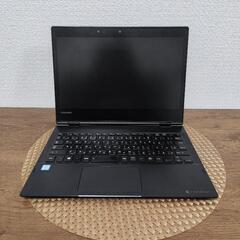 ダイナブック　DynaBook　 VC72/B　本体のみ