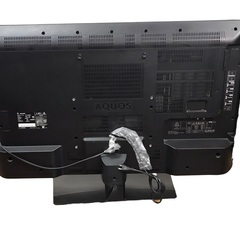 直接引取歓迎！】SHARP シャープ 4T-C45BN1 液晶カラーテレビ 45インチ