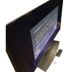 SHARP シャープ 液晶カラーテレビ 4T-C45BN1 2019年製 シャープ AQUOS 4K 4T-C45BN1 [45インチ] 価格比較 - 価格.com