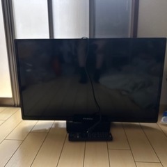 32型 テレビ FUNAI