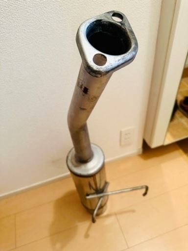 ホンダCR−Z Spoon 製　スプーン　リアマフラー　使用少美品！ 製品情報 PRODUCTS - SPOON SPORTS