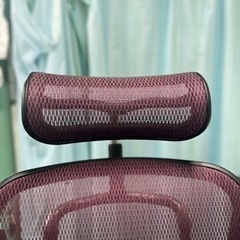 Ergohuman　エルゴヒューマン　※オットマンなし