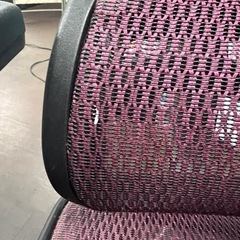 Ergohuman　エルゴヒューマン　※オットマンなし