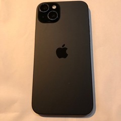 iPhone15プラス