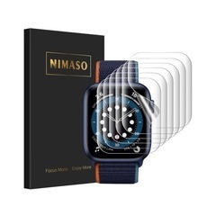 1枚 NIMASO Apple Watch series SE ...