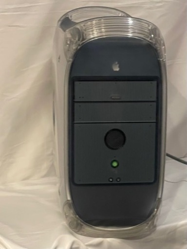 Apple　デスクトップPC　Power Mac G4