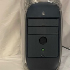 Apple　デスクトップPC　Power Mac G4