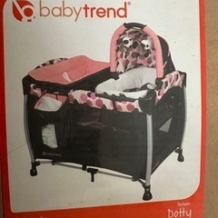 ベビーベット　baby trend 