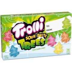 【値下げ】Trolli Sour Brite Trees