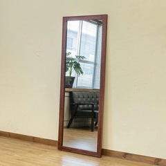 【ネット決済】家具 ミラー/鏡