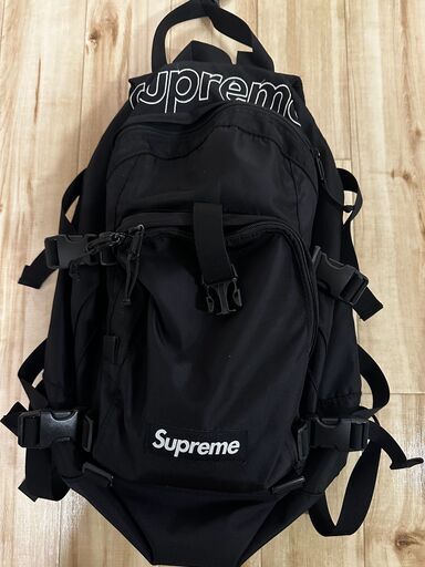 【入手困難】Supreme (シュプリーム) 19AW