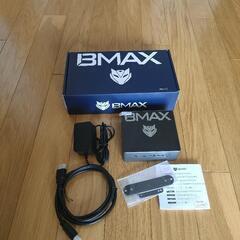 BMAX B4 PLUS Mini PC N100 RAM16G...