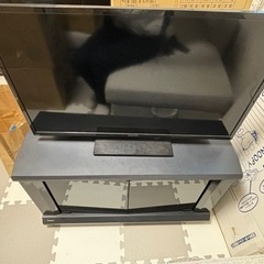 32型液晶テレビ