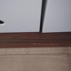 高野木工　ガレブックシェルフ