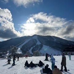 2月25日に野沢温泉スキー場に行きませんか！