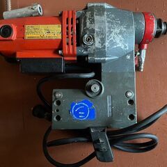 【決まりました】Hakken ハッケン コンセック湿式ダイヤモンドコアドリル ポールベース SPZ-250A2 決まりました】Hakken ハッケン コンセック湿式ダイヤモンドコアドリル