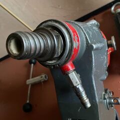 決まりました】Hakken ハッケン コンセック湿式ダイヤモンドコアドリル