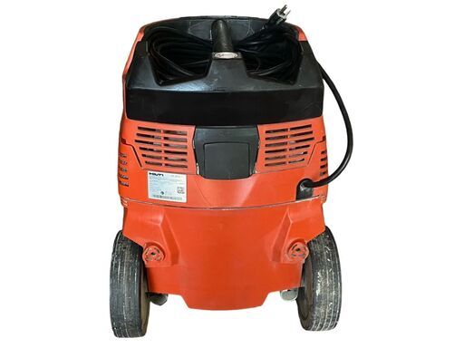 決まりました】 HILTI ヒルティ ユニバーサルバキュームクリーナー VC