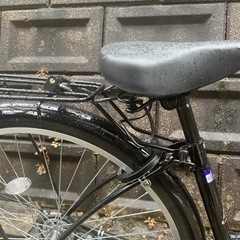 ほとんど新品。6日程使用。