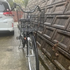 ほとんど新品。6日程使用。