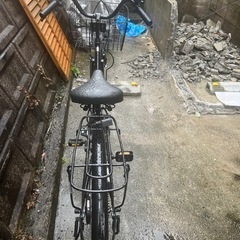 ほとんど新品。6日程使用。