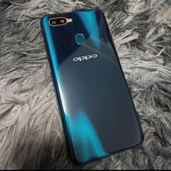 🦋OPPO AX7 SiMフリー 美品✨