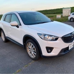 マツダ　CX-5 ディーゼル　XD Lパッケージ