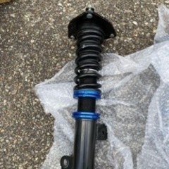 【値下相談大歓迎】30 プリウス　車高調