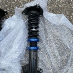 【値下相談大歓迎】30 プリウス　車高調