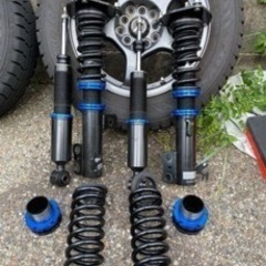 【値下相談大歓迎】30 プリウス　車高調