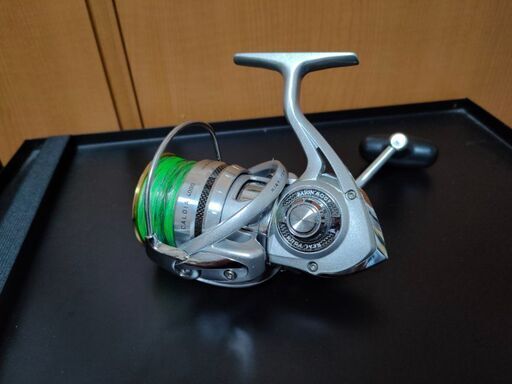 11 カルディア 4000　美品