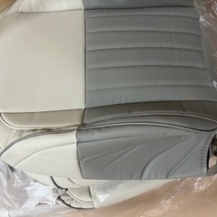 ライズ ハイブリッド シートカバー★未使用