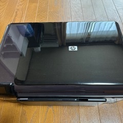 HP photosmart series B109 プリンター