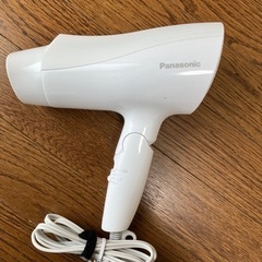 Panasonic ドライヤー (1200W)