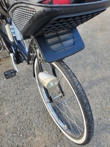 電動自転車 BS Angelino アイボリー 55☆ 電動自転車 BS Angelino