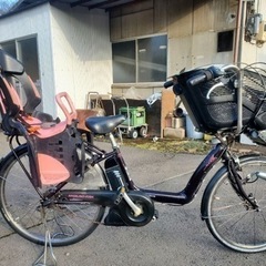 ⭐️電動自転車⭐️ BS アンジェリーノ 