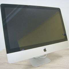 【ジャンク】Apple iMac 21.5inch A1311 ...