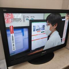 32V型液晶テレビ【Panasonic】