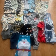 小倉あさひ幼稚園制服セット 男の子用 (はる) 八潮のその他の中古