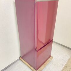 【美品😆】冷蔵庫AQUA 184L 2018年製 AQR-BK18G(R) 洗濯機Panasonic 5kg 2018年製 NA-F50B12 KY73645 KG77409