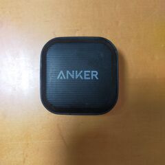 Bluetoothスピーカー(Anker )