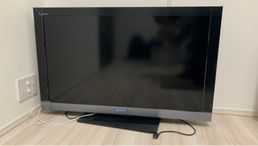 SONY ソニー BRAVIA 40型