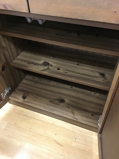 トレファク神戸新長田】FUJIKAのキッチンカウンター入荷しました 